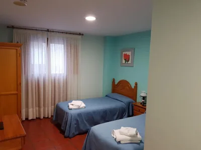 HOSTAL ITXASO-ENEA — Foto 2
