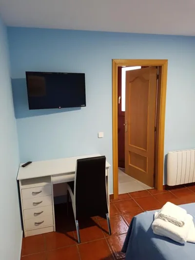 HOSTAL ITXASO-ENEA — Foto 4