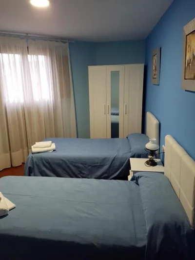 HOSTAL ITXASO-ENEA — Foto 6