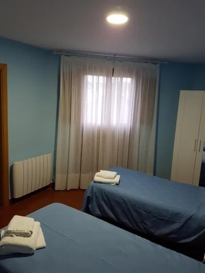 HOSTAL ITXASO-ENEA — Foto 8