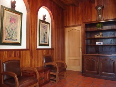 HOSTAL ITXASO-ENEA — Foto 9
