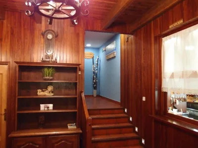 HOSTAL ITXASO-ENEA — Foto 10