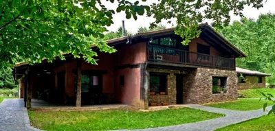 Hostal Itzalargikoborda — photo 4