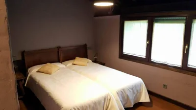 Hostal Itzalargikoborda — photo 8