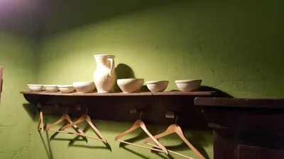 Hostal Itzalargikoborda — photo 9