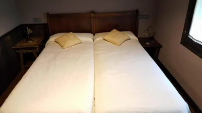 Hostal Itzalargikoborda — photo 10