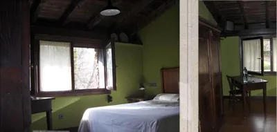 Hostal Itzalargikoborda — photo 11