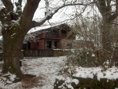 Hostal Itzalargikoborda — photo 12
