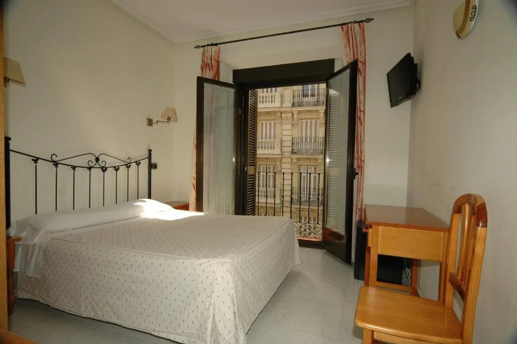 Hostal Ivor