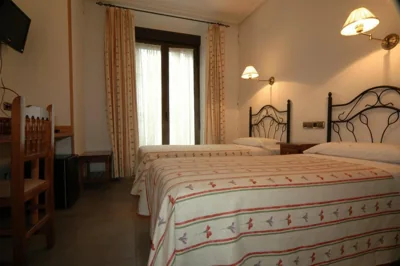 Hostal Ivor — foto 7