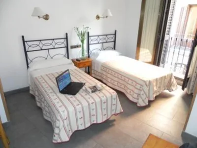 Hostal Ivor — foto 11
