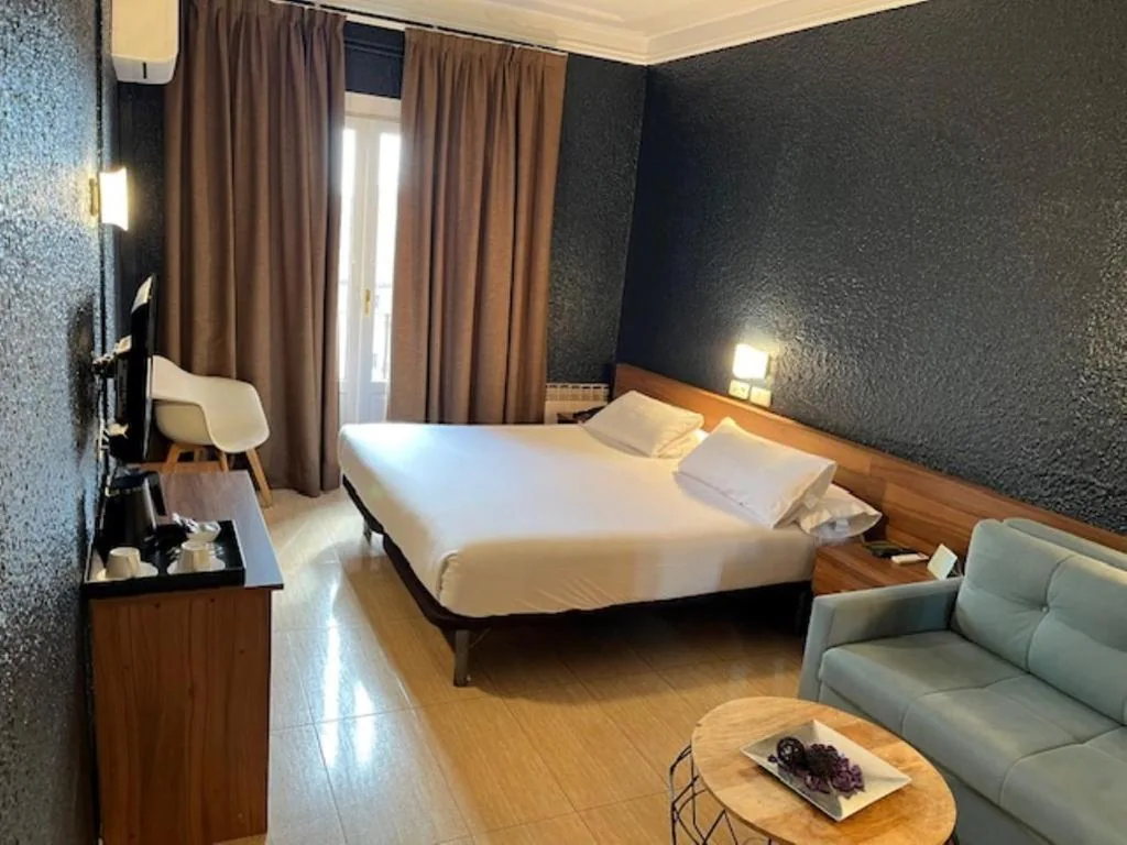 Hostal Iznájar Barcelona