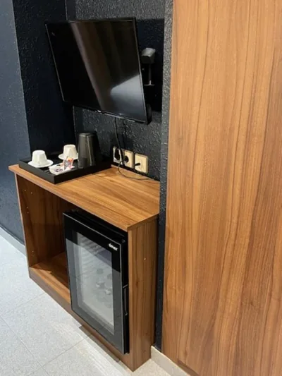 Hostal Iznájar Barcelona — foto 8