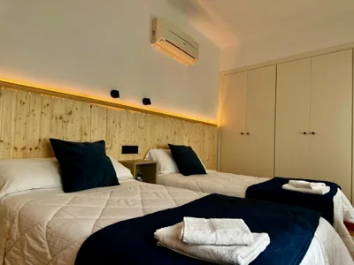 Hostal J&C — foto 2
