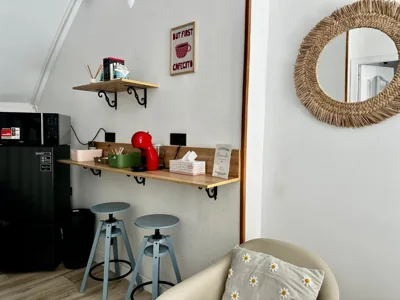 Hostal J&C — foto 4
