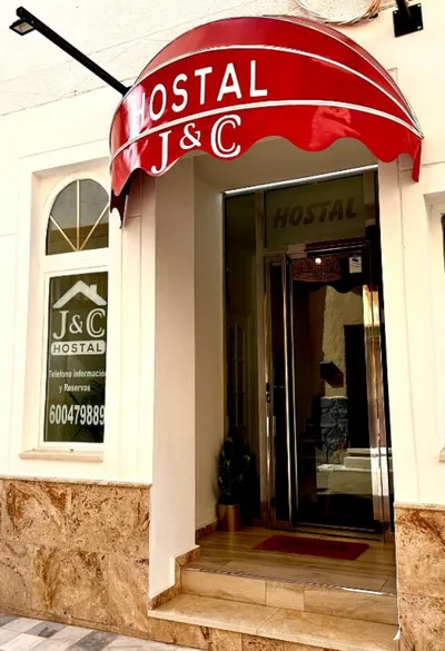 Hostal J&C — foto 6