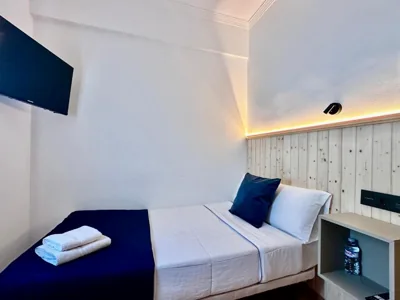 Hostal J&C — foto 8