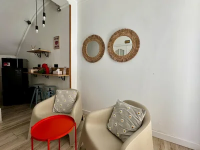 Hostal J&C — foto 10