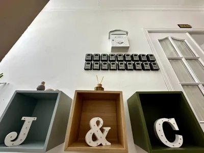 Hostal J&C — foto 11