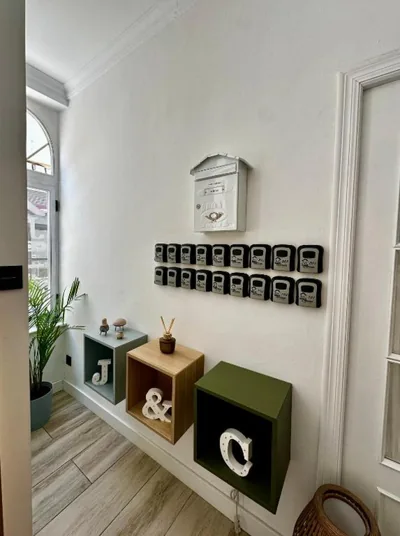 Hostal J&C — foto 12