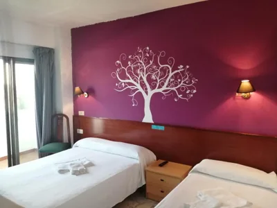 Hostal Jaime I — foto 2