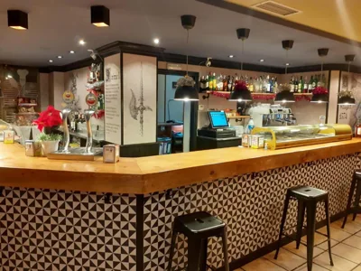 Hostal Jaime I — foto 4