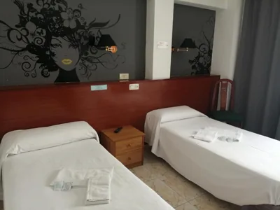 Hostal Jaime I — foto 9