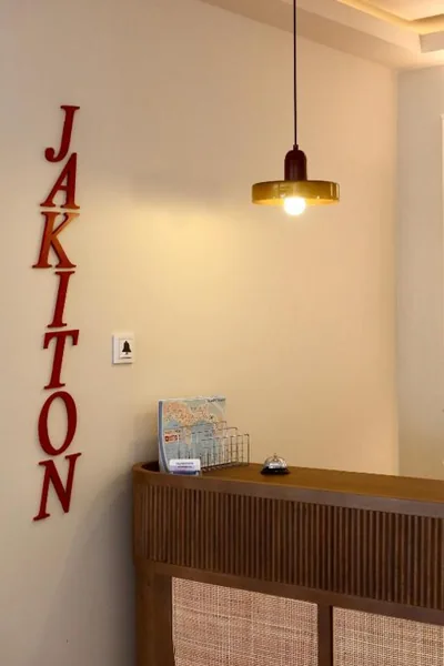 Hostal Jakiton — 写真 10
