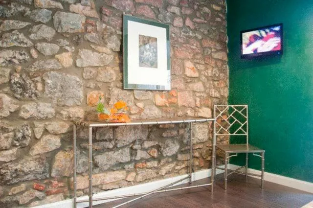 Camera Matrimoniale — Hostal Jardin Secreto