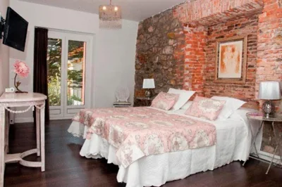 Hostal Jardin Secreto — foto 2