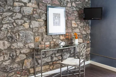 Hostal Jardin Secreto — foto 3