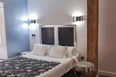 Hostal Jardin Secreto — foto 5