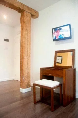 Hostal Jardin Secreto — foto 6