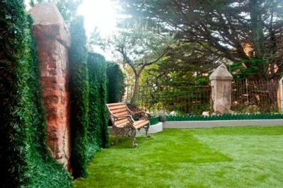 Hostal Jardin Secreto — foto 7
