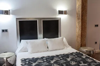 Hostal Jardin Secreto — foto 8