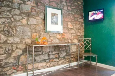 Hostal Jardin Secreto — foto 9