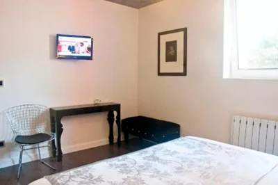 Hostal Jardin Secreto — foto 12