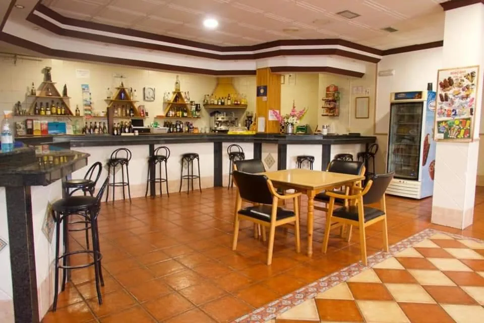 Hostal Jaufil