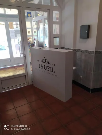 Hostal Jaufil — Foto 4