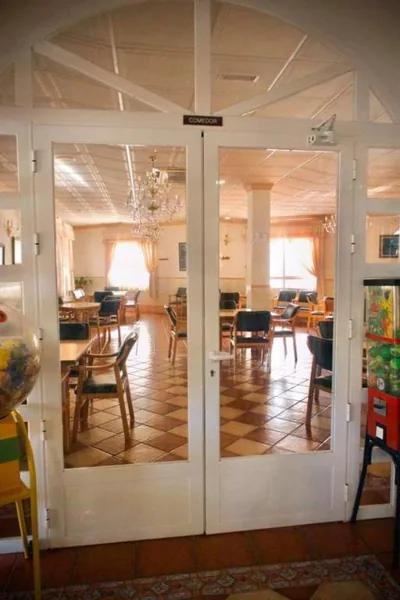 Hostal Jaufil — Foto 8