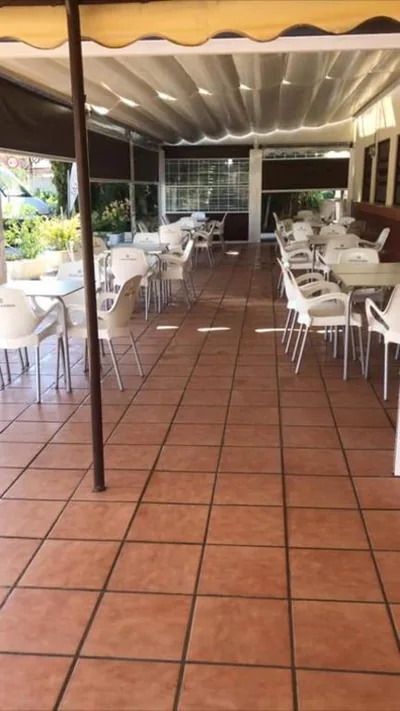 Hostal Jaufil — Foto 11