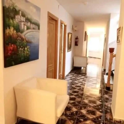 Hostal Jaufil — Foto 12