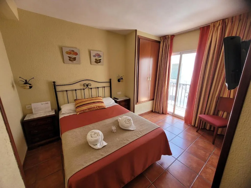 Hostal Jayma