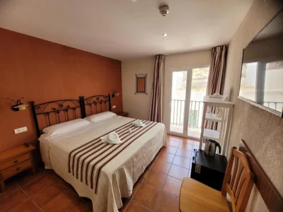 Hostal Jayma — foto 6