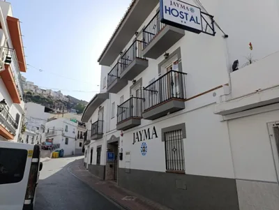 Hostal Jayma — foto 7