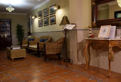 Hostal Jayma — foto 8