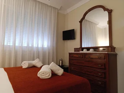 Hostal Jayma — foto 11