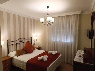 Hostal Jayma — foto 12