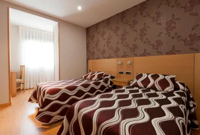 Hostal Jemasaca-Palma61 — Foto 2