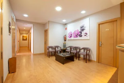 Hostal Jemasaca-Palma61 — Foto 4